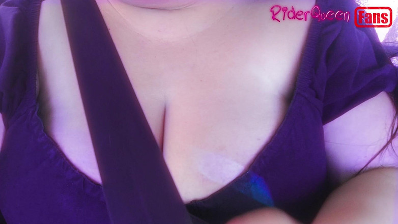 Riderqueen: Riderqueen traveler, allein für dich, Videos für meine fans