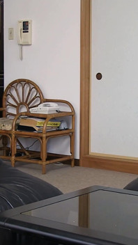 Japanese House MILF Need a Young Cock to Fuck Her Wet Pussy
