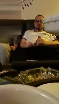 Mejor amiga heterosexual seducida