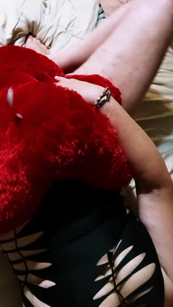 Chrissy420: Eu transando