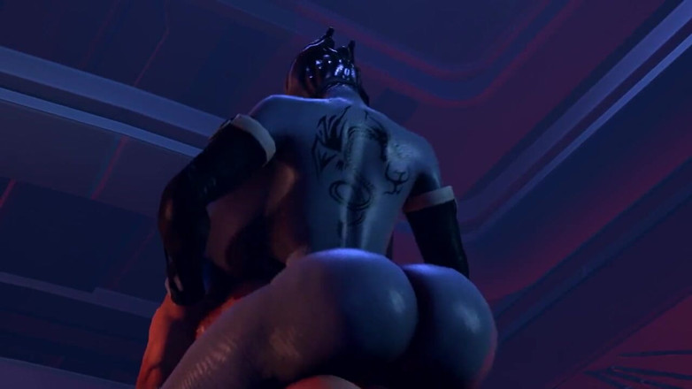 Velvixian 3D: A Proposal