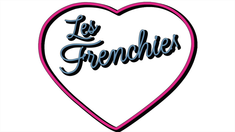 The Frenchies of the web: Jade Takes Advantage of Two Guys to Try the Double...