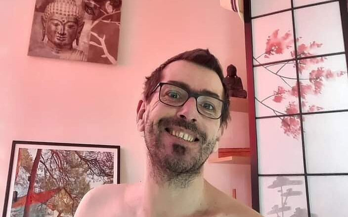 Pedro_handcum: 晨间射精2