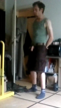 Laundry Day at Bator Bros Bating Cage