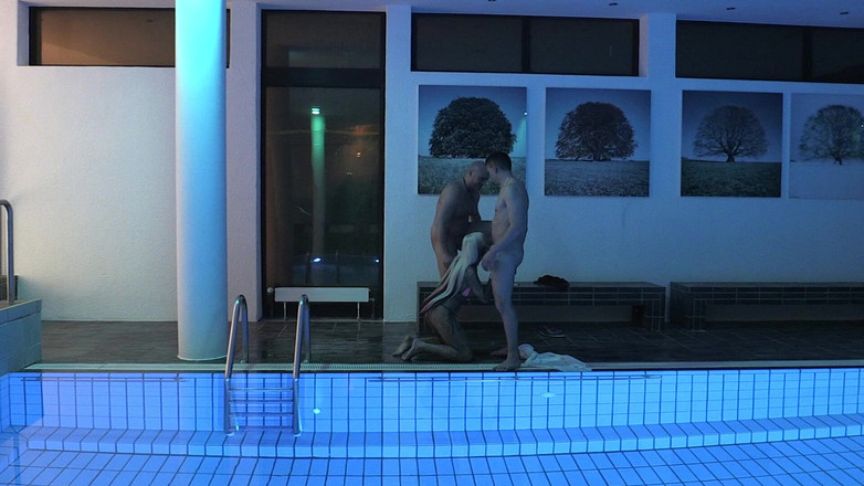 Casting66: Mila Poolmila