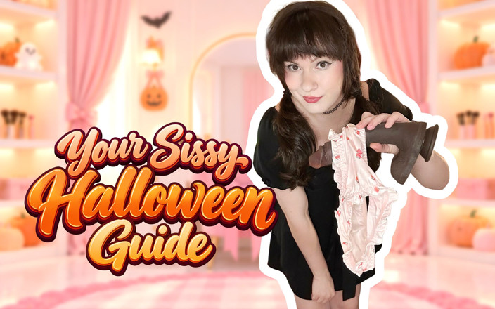 Natalie Napoli: Váš sissy halloween průvodce