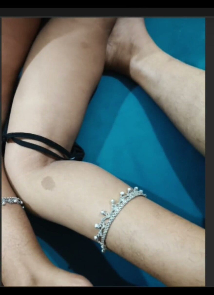 Annumastani: Loda Chushne Wali Ladki