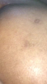 Cum in My Ass