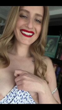Lets Put a Smile on That Face