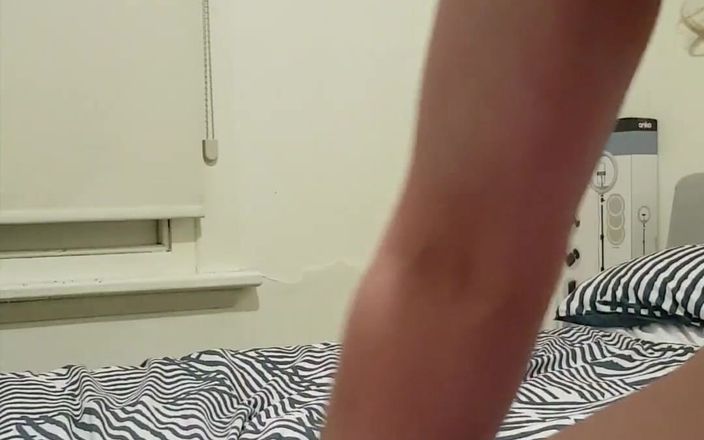 Michellexm: I&amp;#039;ve Had a Few Requests for Farting and Masturbating