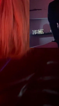 Busty Petite Divinamaruuu Surrenders in Her First BDSM Session - Total and Merciless Submission