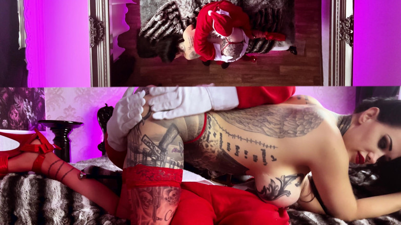 MissAlessaMilano: 7. Adventní kalendář 2025