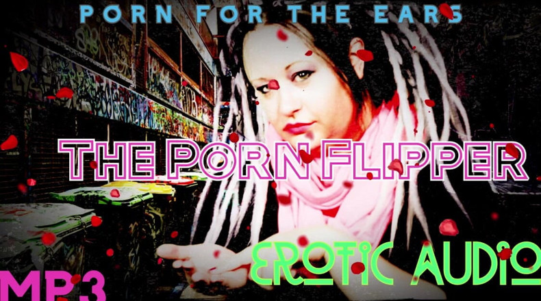 Campsissyboi: AUDIO ONLY - flipper porno