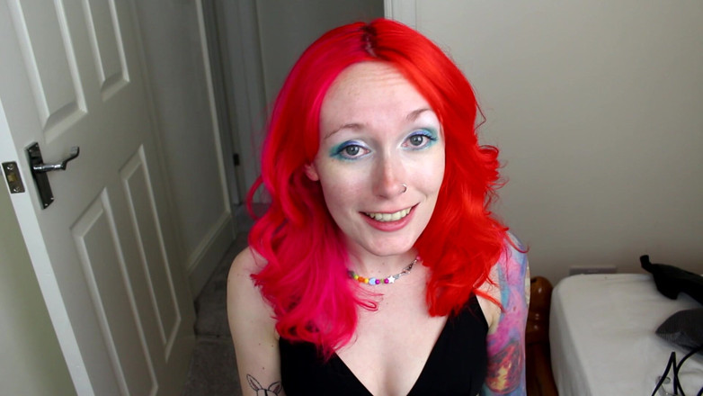 Goddess Transcendence: From Boyfriend to Pathetic Cuck - a Cruel Small Penis Humiliation...
