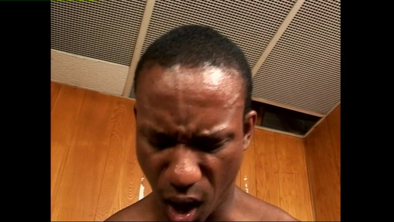 Heatwave Porn: Princesa núbia, parte 3