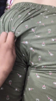 Velký Zadek Bhabhi Velmi Tvrdě Šuká