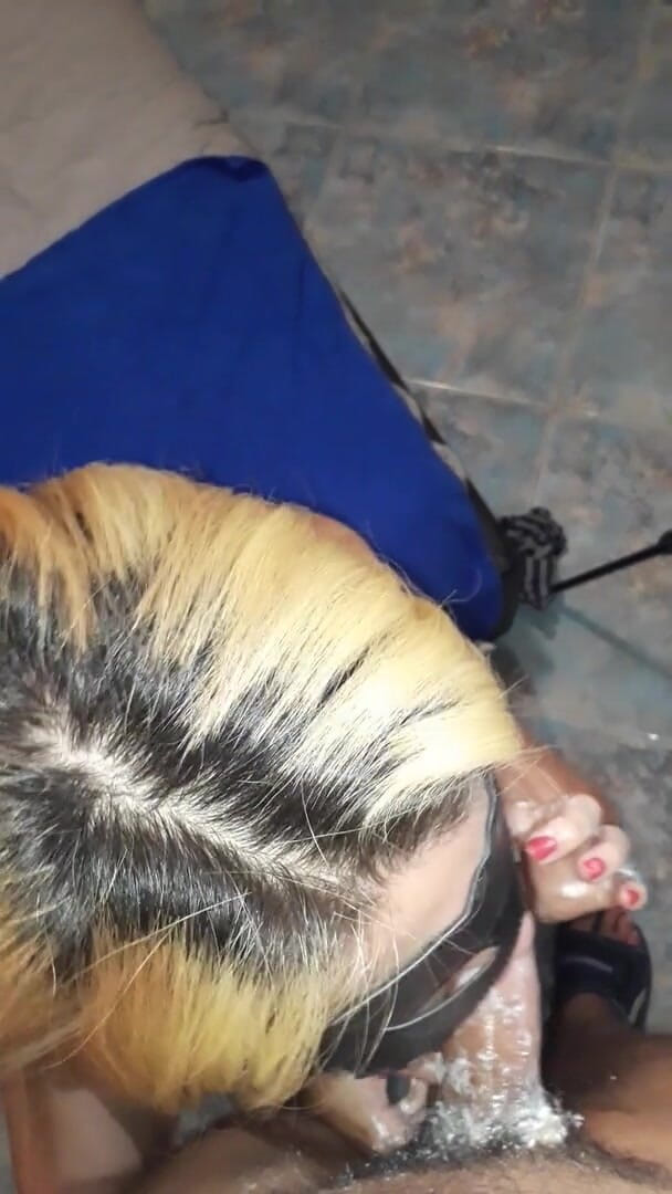 Porcelli: Special 4 cheese blowjob