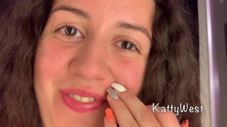 Katty West: Video của tôi từ Mall Katty West