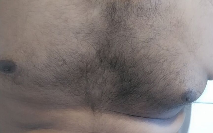 Harry-779: Handjob-video