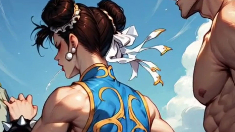 NuttForYou: Ai generate відео, частина 15, добірка