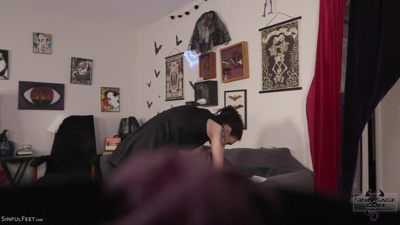 Sinn Sage: Velké oddechnutí