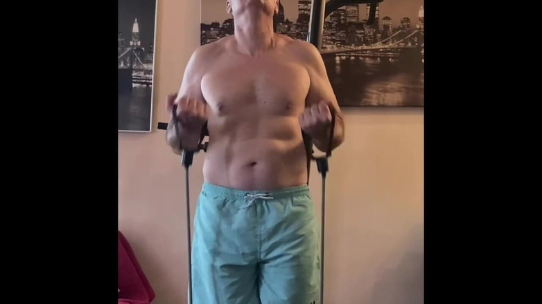 Alex Art: Filem di Gim