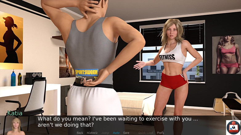 Joystick Cinema: Velké městské potěšení - (část 14) - Hraní