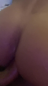 Fucking Bareback with a Brunette and Vergon Guy, We Break Our Asses