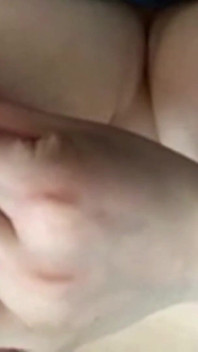 Bbwbootyful - Sexy hot solo boob play