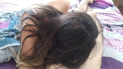 Teen and Milf Female Sex: Indyjski owłosiony facet pieprzy azjatycką malajską dziewczynę piękną cipkę i...