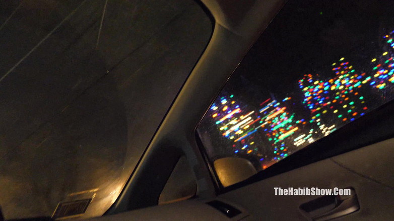 The Habib Show: Video lengkap. Ratu wanita kembali lagi (pesona ke-5 kali)