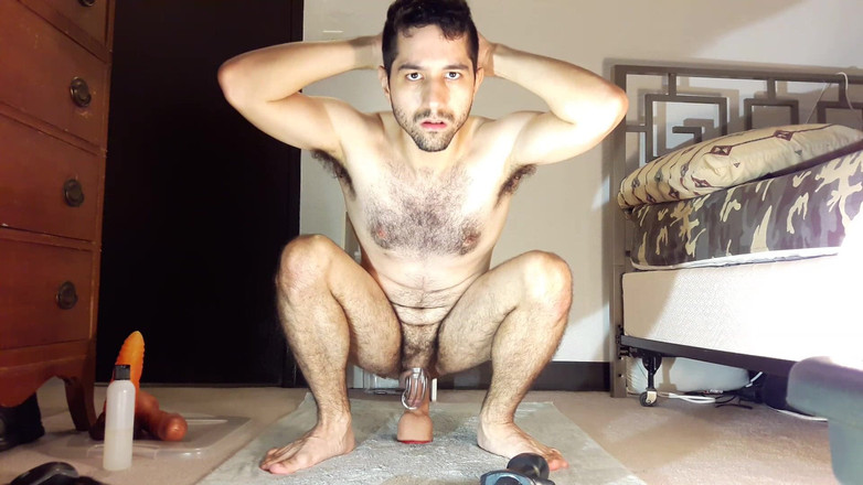 Ricky Cage: Apenas meninos grandes