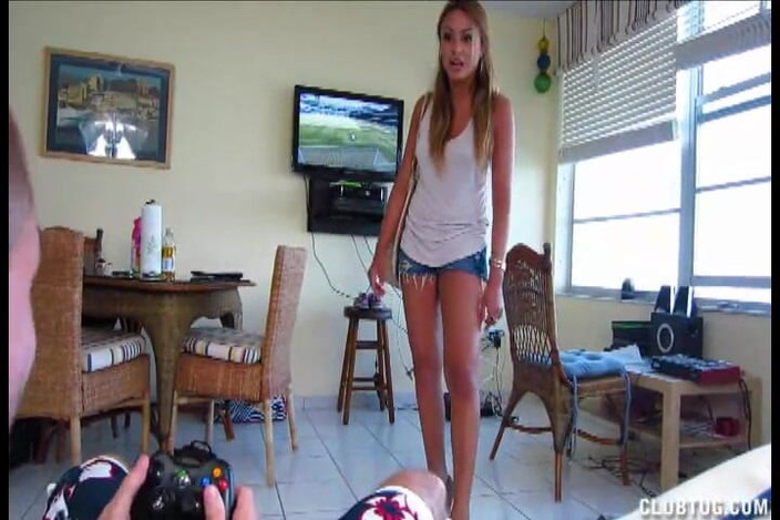 Club Tug: Videospiele können abgelenkt werden