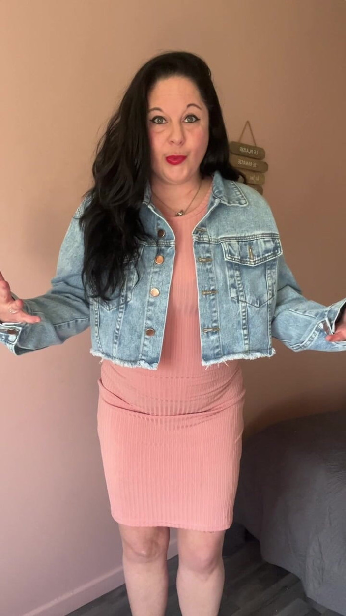 Maitresse Clara: Przyjmij swoją kobiecość