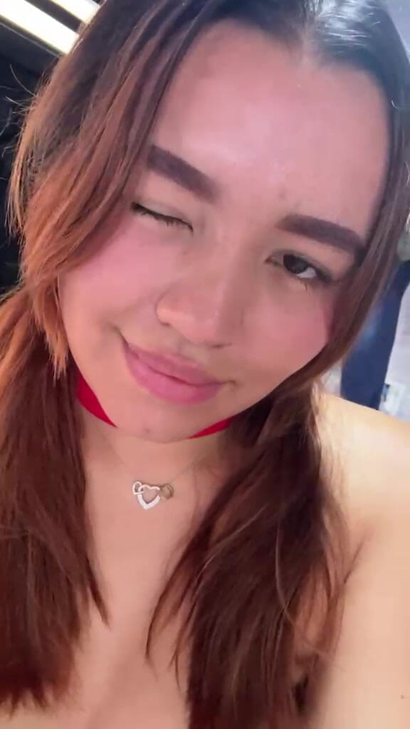 Katty Queen: 카우걸