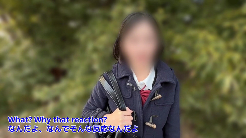 marutahub: İlk kız arkadaşımı aldım. Birincisi, bir kadın arkadaşımla seks alıştırması...