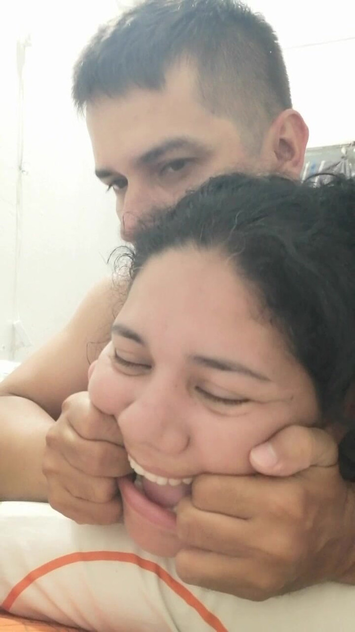 Valkyrieandluigy: विश्व चैंपियन आपको हॉट दूध वाले युगल के लिए चुनौती देती है! क्या You Dare?