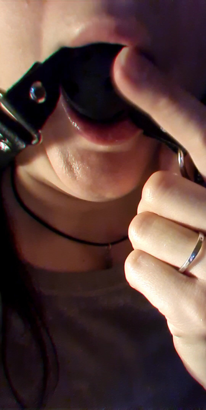 Ana Liz: 你的幻想是吗？