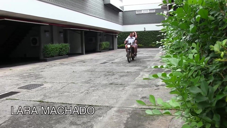 Big Bamboo Trans: एक और मास्टरबेशन