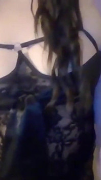 New Asian Neighbor Slut Fuck for Hard Cock Next Door