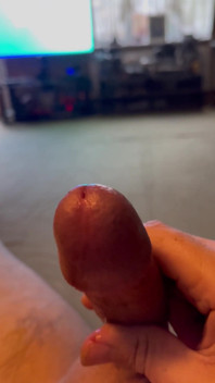 Afternoon Masturbation