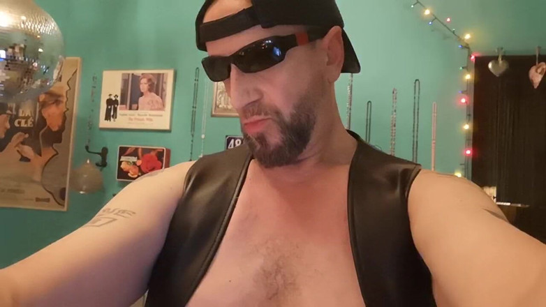 Monster_Meat_: Io e io grande oscena carne