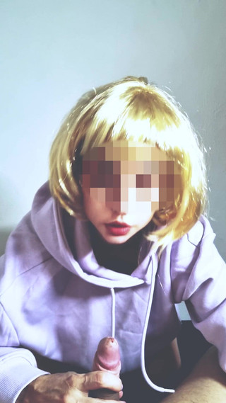 Branquinha De Leite: Můžu plivat na tvého ptáka?