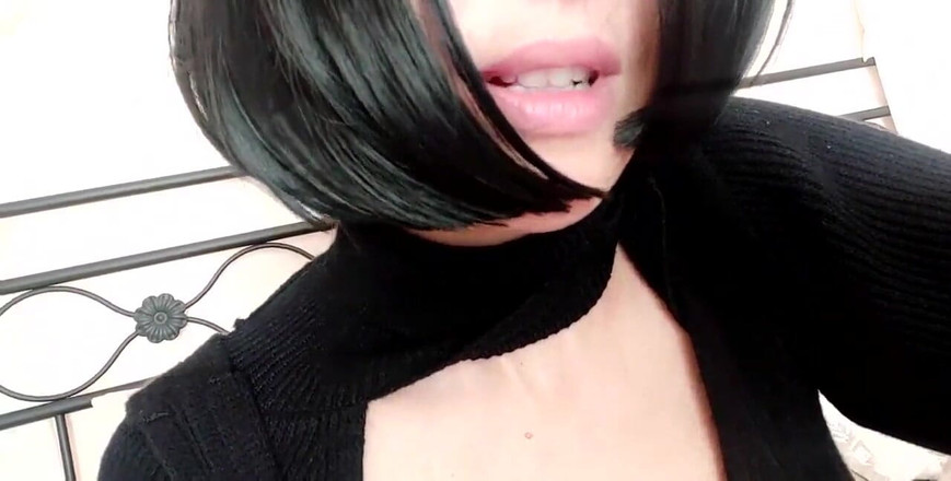 savannahamatoriale: Chantal Channel jako vaše macecha potřebuje masáž