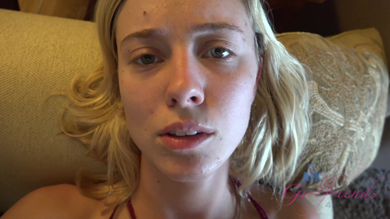 ATK Fans (Girlfriends): Vacaciones virtuales en Hawaii con Haley Reed parte 8