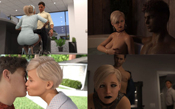 Adultgameplayvideos studio