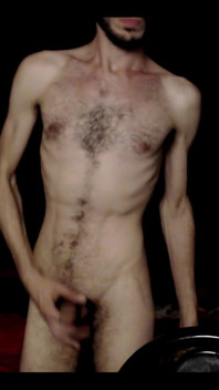 From a Few Months Ago with the Rubbery Dick
