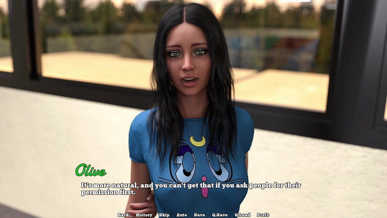 AVN Teller: Юридичний коледж - мила руда з маленькими цицьками любить своє розпусне життя в коледжі