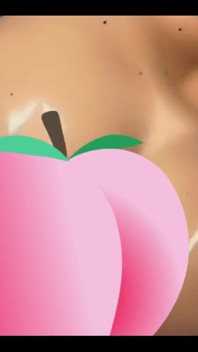 Cum in My Creamy Ass