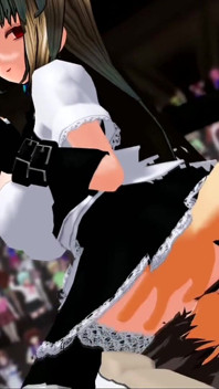 Ultimate Fighting Girl 2 Sherri Air (boko877)